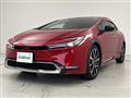 2024 Toyota Prius