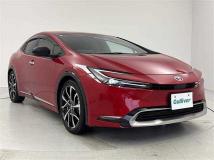2024 Toyota Prius