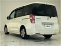 2011 Honda Step WGN