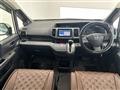 2011 Honda Step WGN