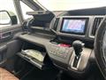 2011 Honda Step WGN
