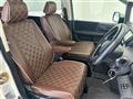 2011 Honda Step WGN