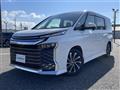 2022 Toyota Voxy