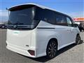 2022 Toyota Voxy