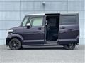 2017 Honda N BOX