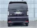 2017 Honda N BOX