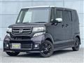 2017 Honda N BOX