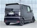 2017 Honda N BOX
