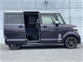 2017 Honda N BOX