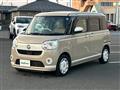 2021 Daihatsu Move Canbus