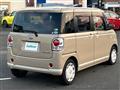 2021 Daihatsu Move Canbus