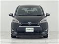 2018 Toyota Sienta
