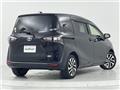 2018 Toyota Sienta