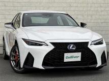 2021 Lexus IS
