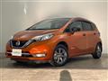2018 Nissan Note