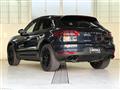 2016 Porsche Macan