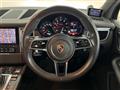 2016 Porsche Macan