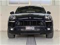 2016 Porsche Macan