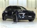 2016 Porsche Macan