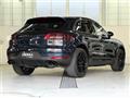 2016 Porsche Macan