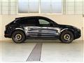2016 Porsche Macan