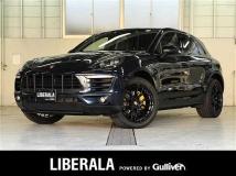 2016 Porsche Macan