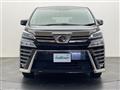 2021 Toyota Vellfire