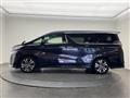 2021 Toyota Vellfire