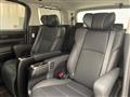 2021 Toyota Vellfire