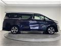 2021 Toyota Vellfire