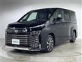 2024 Toyota Voxy