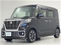2019 Suzuki Spacia