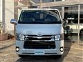 2017 Toyota Regiusace Van