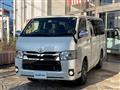 2017 Toyota Regiusace Van