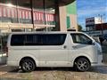 2017 Toyota Regiusace Van