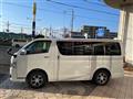 2017 Toyota Regiusace Van