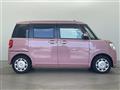 2021 Daihatsu Move Canbus