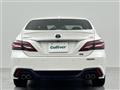 2019 Toyota Crown Hybrid