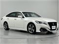 2019 Toyota Crown Hybrid