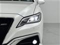 2019 Toyota Crown Hybrid