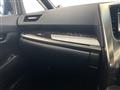 2021 Toyota Alphard Hybrid