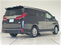 2021 Toyota Alphard Hybrid