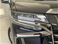 2021 Toyota Alphard Hybrid