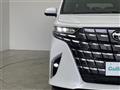 2024 Toyota Alphard