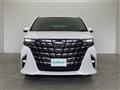 2024 Toyota Alphard