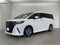 2024 Toyota Alphard
