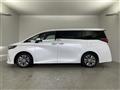 2024 Toyota Alphard