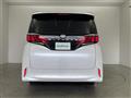 2024 Toyota Alphard