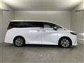 2024 Toyota Alphard