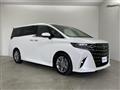 2024 Toyota Alphard